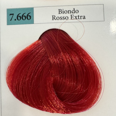 Maxy Look n7.666 Rubio rojo extra