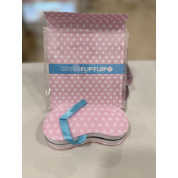 Kit de manicura 5 piezas topos 2