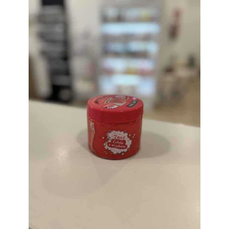 Exfoliante Sandía Corporal