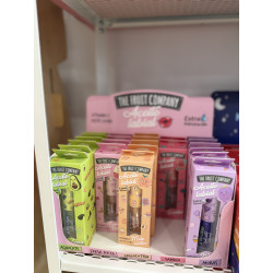 Aceite Labial Fresa Nata