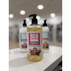 Champú Proteína Boa Brazil 500ml