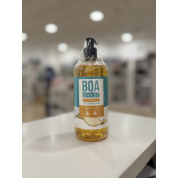 Champú Liso Brasileño Boa Brasil 500ml
