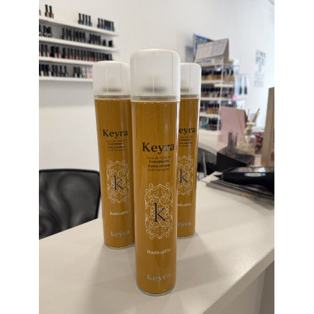 Laca Keira Extra Fuerte 500ml