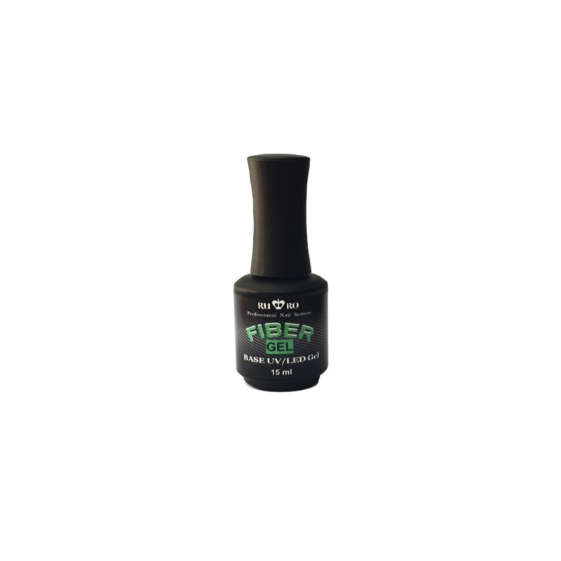 Fiber Gel Base 15ml