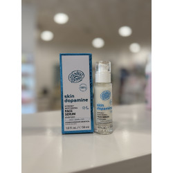 Sérum Altamente Hidratante Body Boom