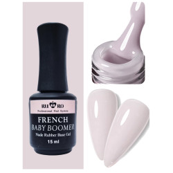Base French Baby Boomer15ml