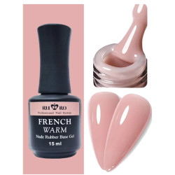 Base French Warm 15ml