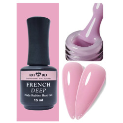 Base French Deep 15ml