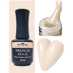 Base French Beige 15ml