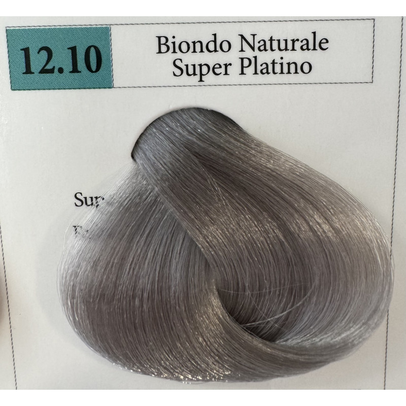 Maxy Look n12.10 Rubio natural super platinado