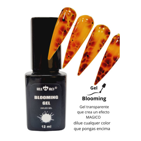 Blooming Gel 15ml