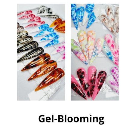 Blooming Gel 15ml