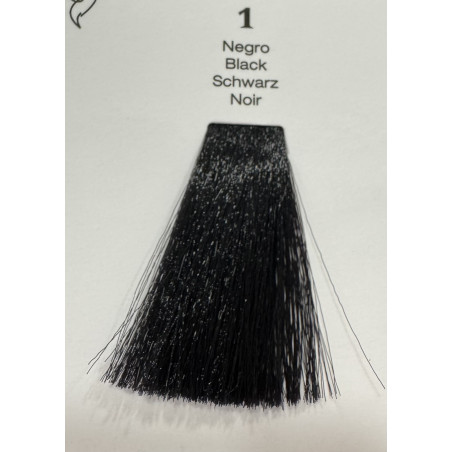 Tinte Keyra n1 100ml