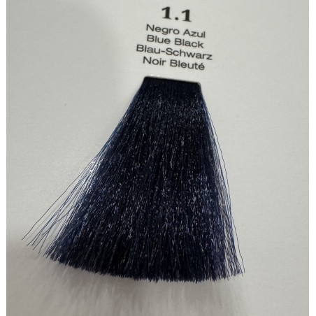 Tinte Keyra n1.1 100ml