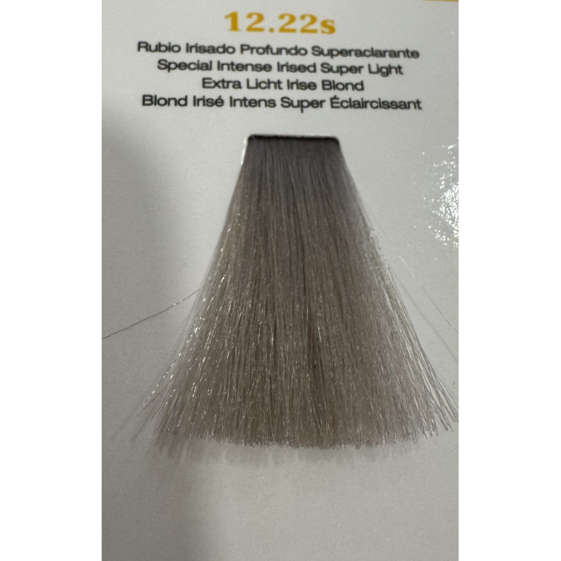 Tinte Keyra n12.22S 100ml