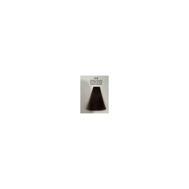 Tinte Keyra n4.8 100ml