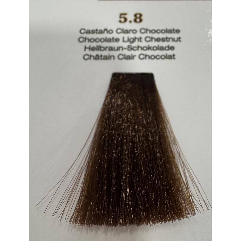 Tinte Keyra n5.8 100ml