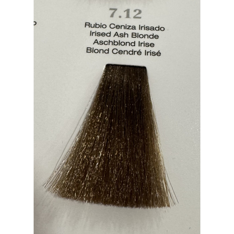 Tinte Keyra n7.12 100ml