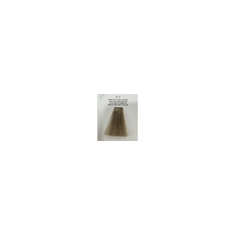 Tinte Keyra n9.1 100ml