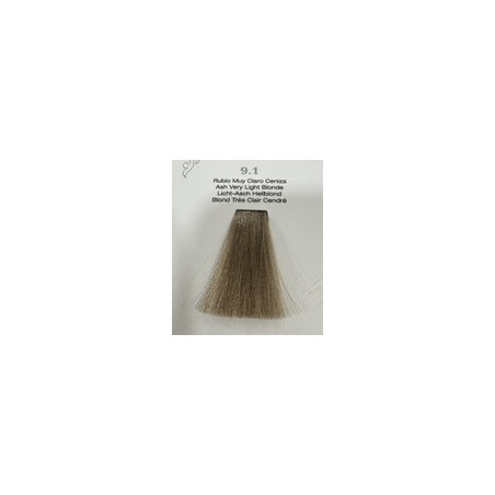Tinte Keyra n9.1 100ml
