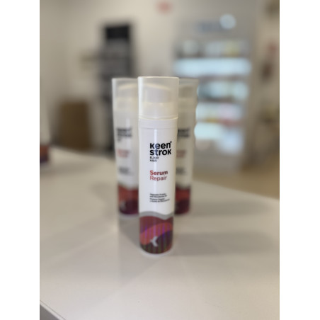 Sérum Reparador  Keen Strok 100ml
