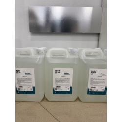 Garrafa de Champú 5l Profesional 2
