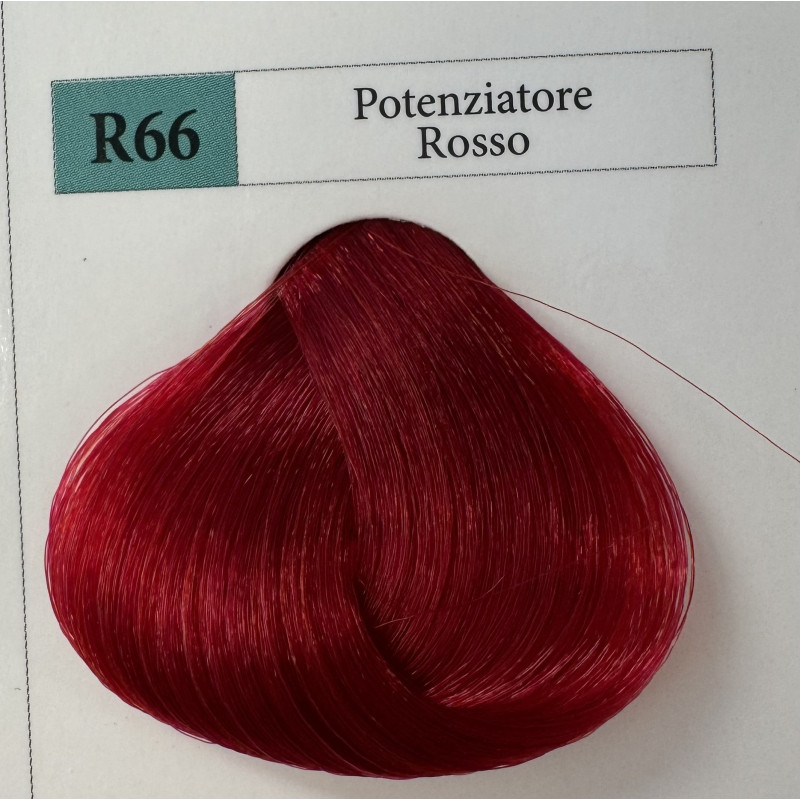Maxy Look n R66 Potenciador de rojo
