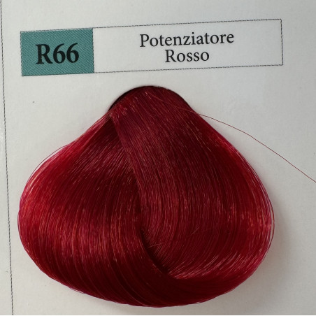 Maxy Look n R66 Potenciador de rojo