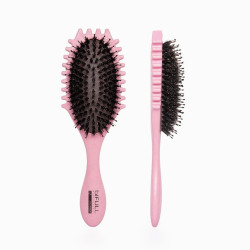 Cepillo Hula Método Curly
