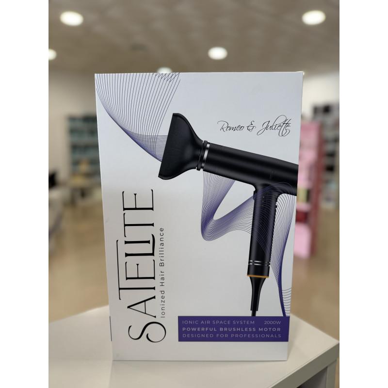 Secador Satélite iónico 2000W
