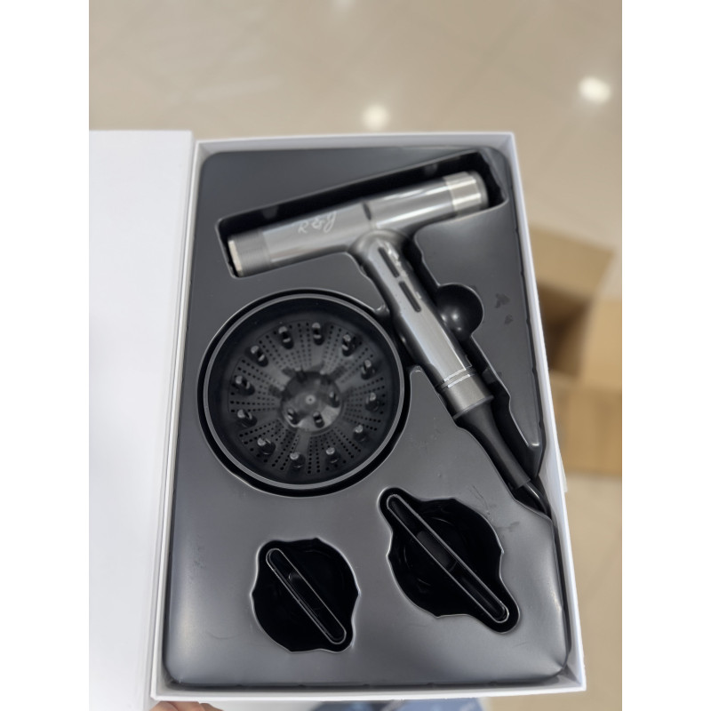 Secador Satélite iónico 2000W